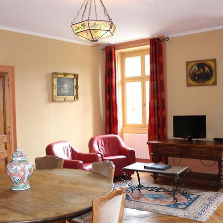 Domaine De Syam - Gites, Chambres D'Hotes & Cabanes 외부 사진