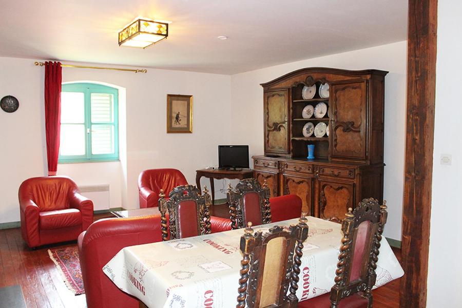 Domaine De Syam - Gites, Chambres D'Hotes & Cabanes 외부 사진