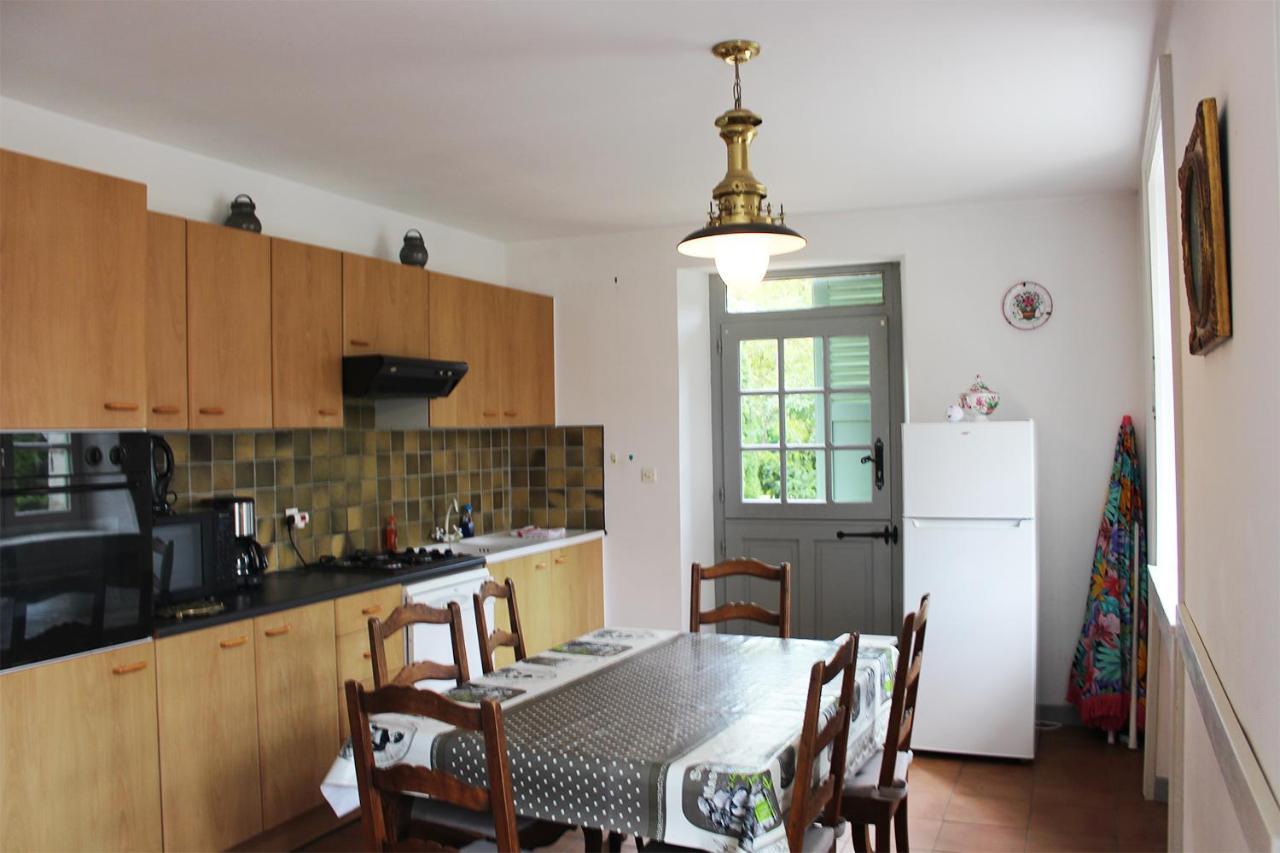 Domaine De Syam - Gites, Chambres D'Hotes & Cabanes 외부 사진