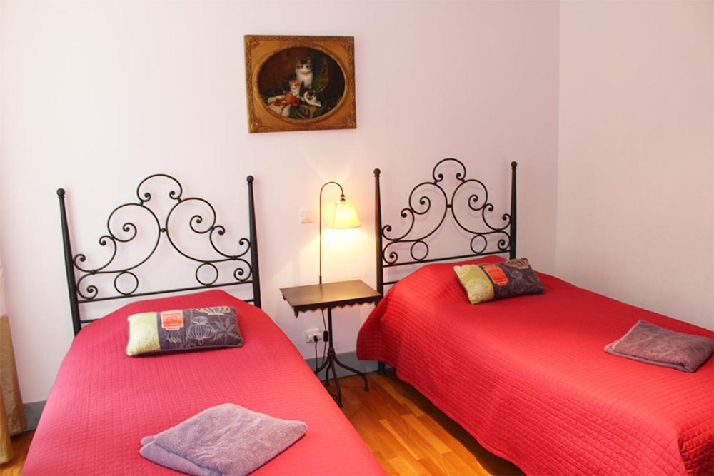 Domaine De Syam - Gites, Chambres D'Hotes & Cabanes 외부 사진