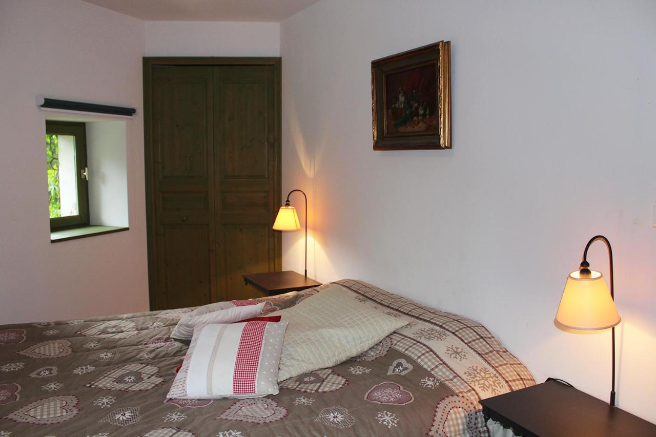 Domaine De Syam - Gites, Chambres D'Hotes & Cabanes 외부 사진