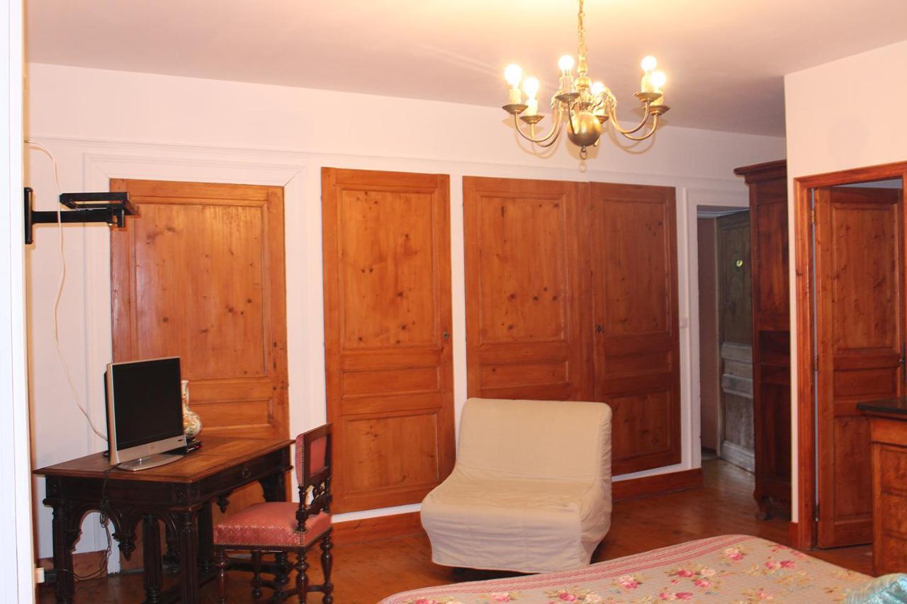 Domaine De Syam - Gites, Chambres D'Hotes & Cabanes 외부 사진