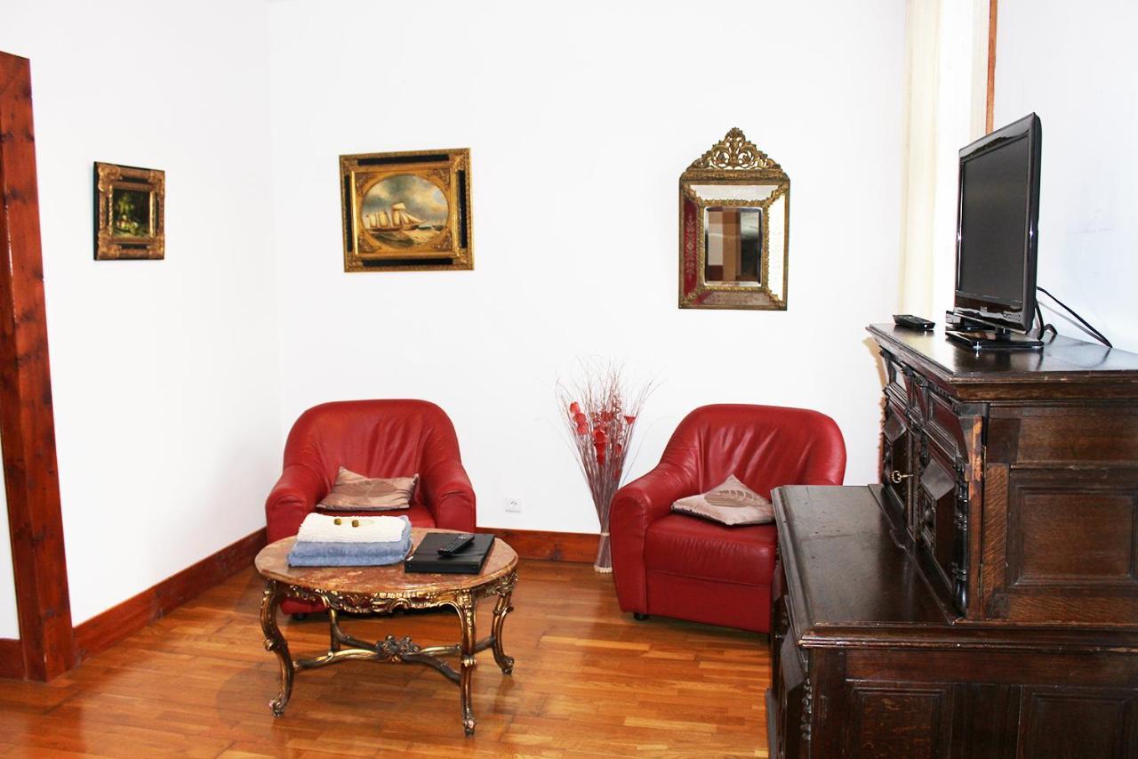 Domaine De Syam - Gites, Chambres D'Hotes & Cabanes 외부 사진