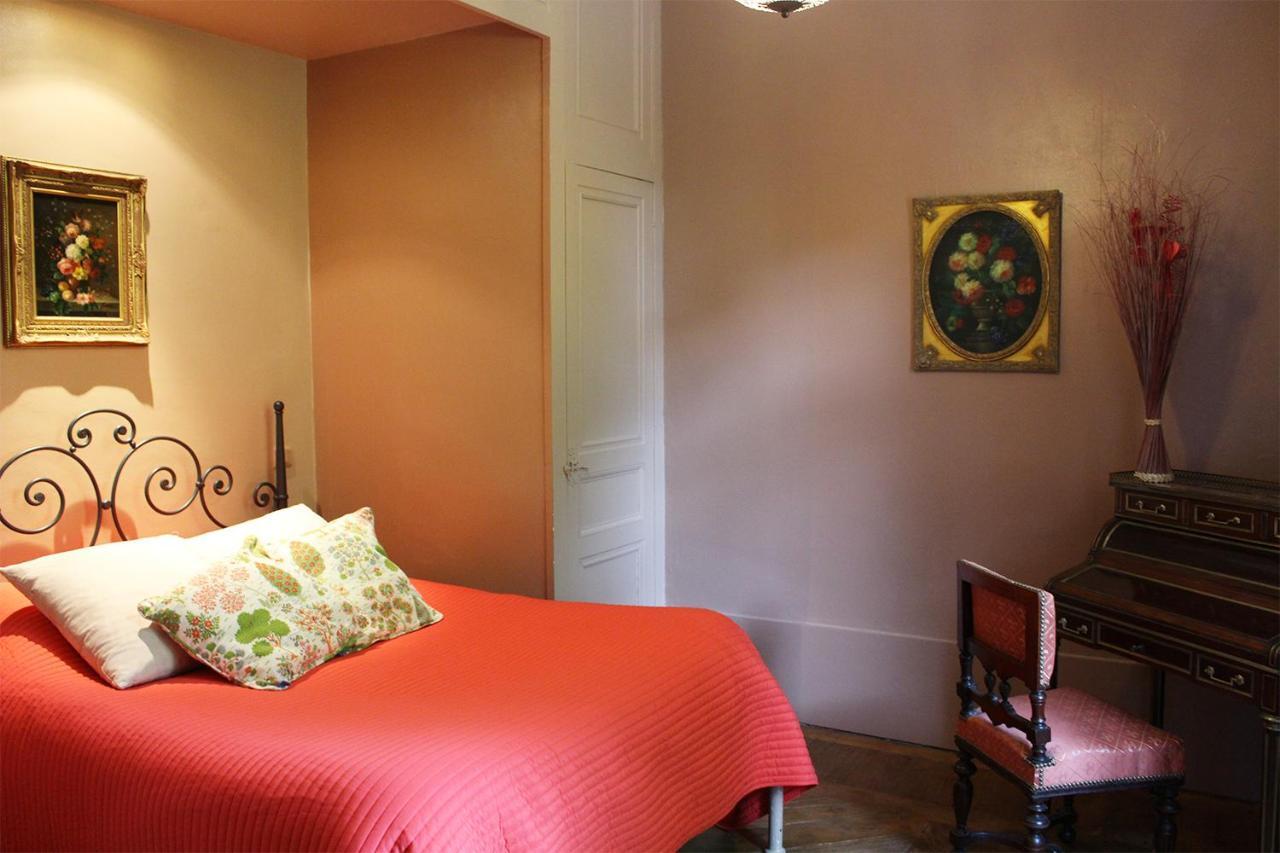 Domaine De Syam - Gites, Chambres D'Hotes & Cabanes 외부 사진