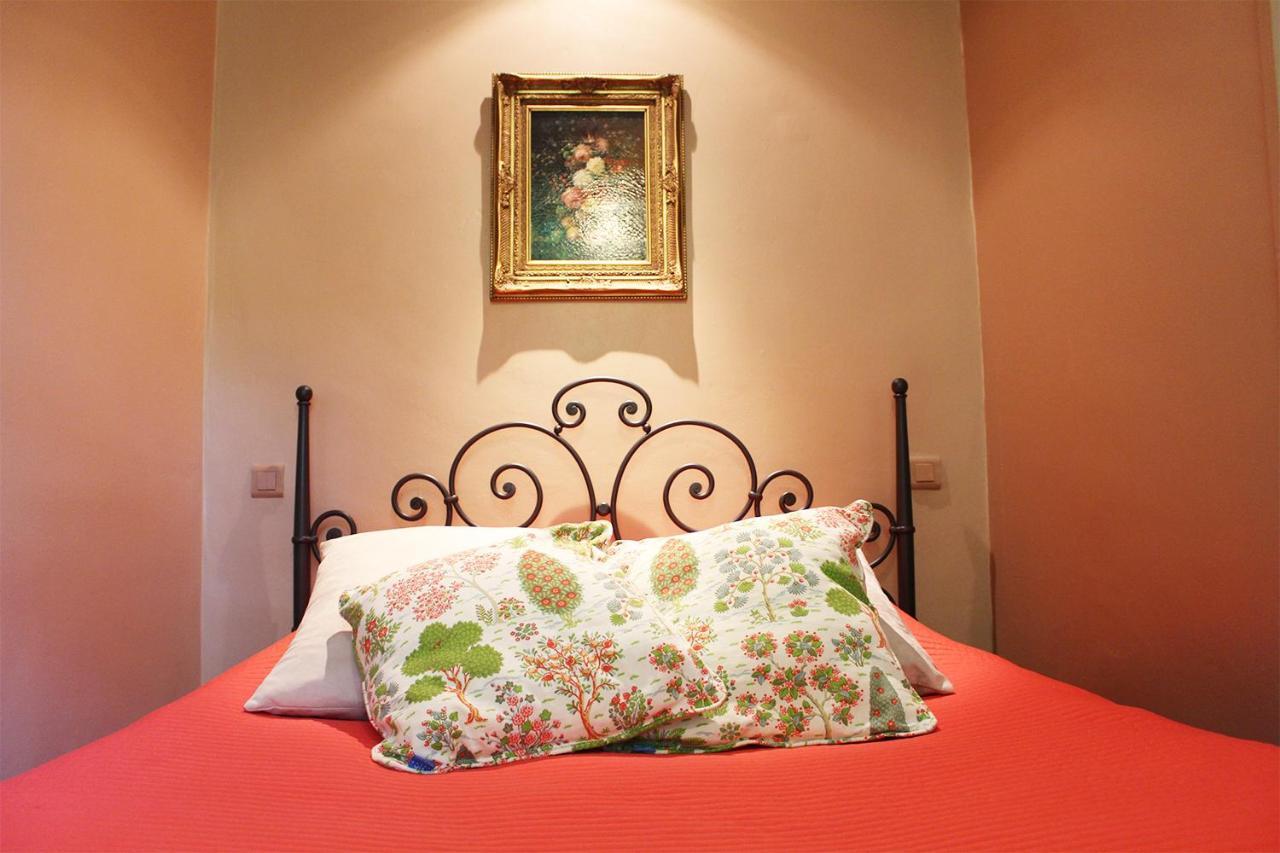 Domaine De Syam - Gites, Chambres D'Hotes & Cabanes 외부 사진
