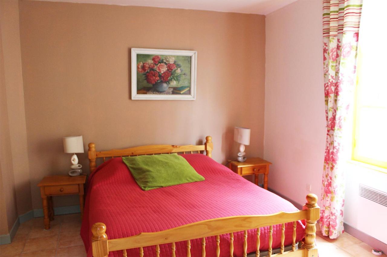 Domaine De Syam - Gites, Chambres D'Hotes & Cabanes 외부 사진