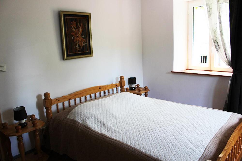Domaine De Syam - Gites, Chambres D'Hotes & Cabanes 외부 사진
