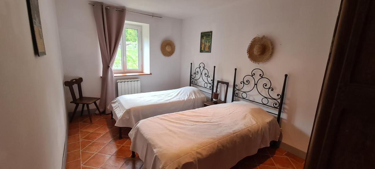 Domaine De Syam - Gites, Chambres D'Hotes & Cabanes 외부 사진