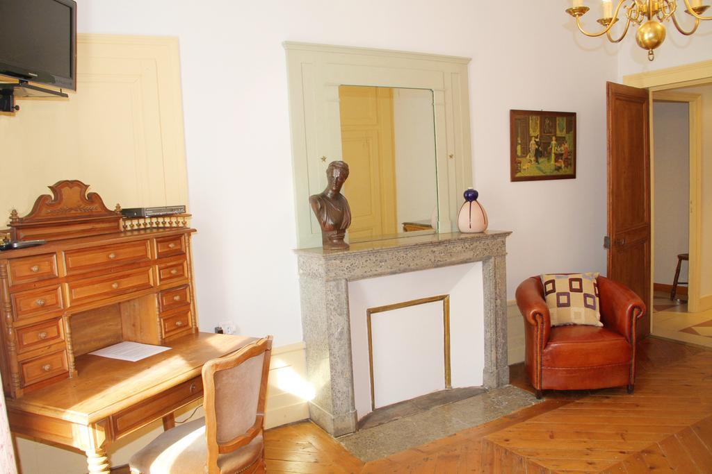 Domaine De Syam - Gites, Chambres D'Hotes & Cabanes 외부 사진