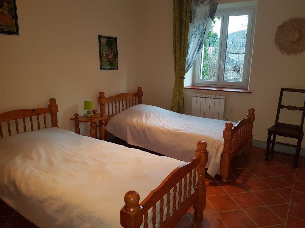 Domaine De Syam - Gites, Chambres D'Hotes & Cabanes 외부 사진
