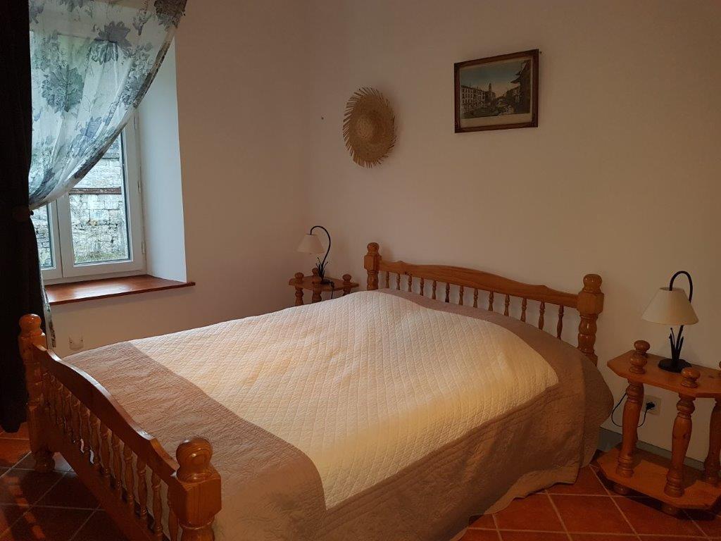 Domaine De Syam - Gites, Chambres D'Hotes & Cabanes 외부 사진